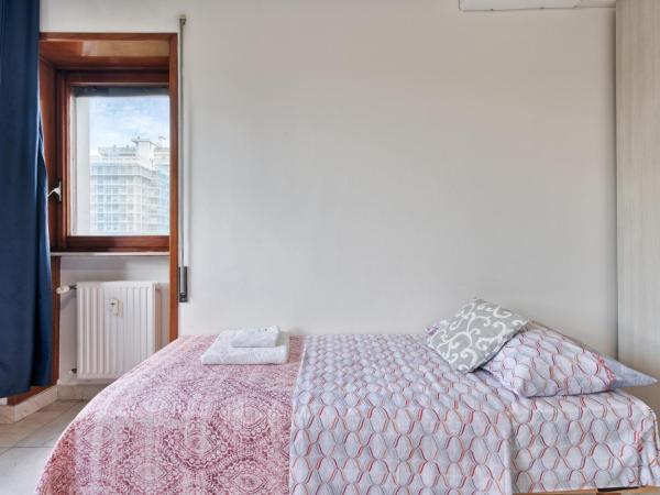 Arish Downtown Venice : photo 5 de la chambre chambre triple