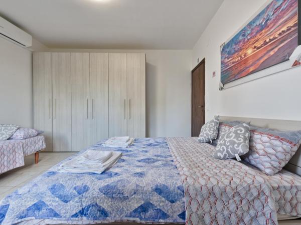 Arish Downtown Venice : photo 6 de la chambre chambre triple