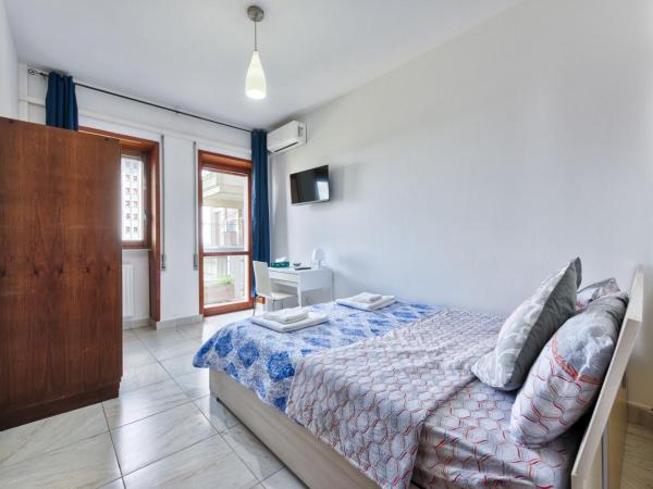 Arish Downtown Venice : photo 4 de la chambre chambre double