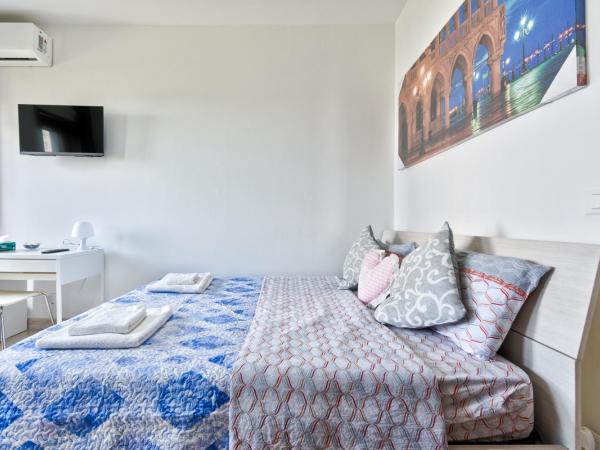 Arish Downtown Venice : photo 7 de la chambre chambre double