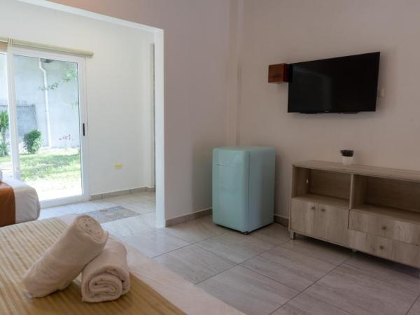 Hotel Scarlette : photo 2 de la chambre suite junior