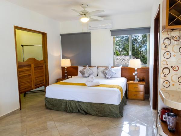 Hotel Scarlette : photo 5 de la chambre studio