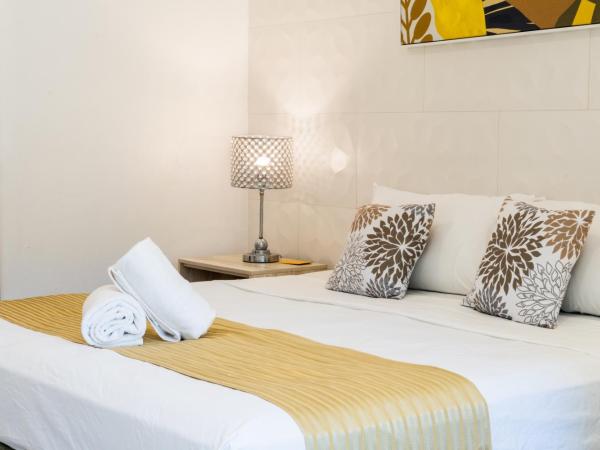 Hotel Scarlette : photo 4 de la chambre suite junior