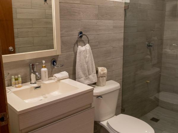 Hotel Scarlette : photo 6 de la chambre suite junior