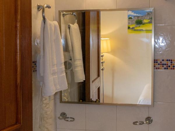 Hotel Scarlette : photo 7 de la chambre studio