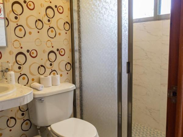 Hotel Scarlette : photo 8 de la chambre studio