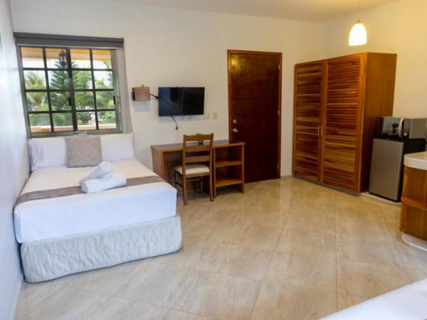 Hotel Scarlette : photo 10 de la chambre studio