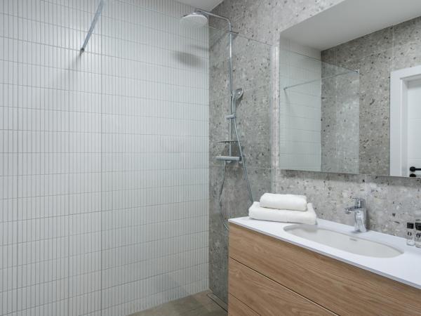 Rezydencja Merwede Aparthotel - My Rest : photo 5 de la chambre studio deluxe