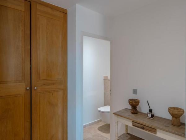 Villa Kirssis : photo 3 de la chambre chambre double - vue sur mer