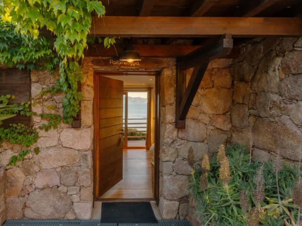 Villa Kirssis : photo 3 de la chambre suite junior - vue sur mer