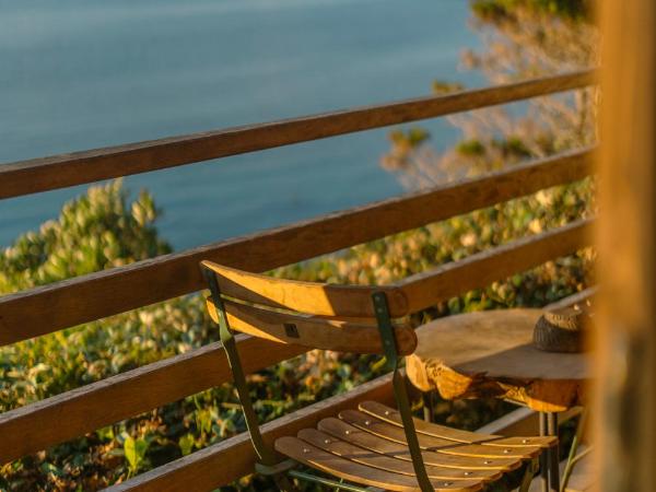 Villa Kirssis : photo 7 de la chambre suite junior - vue sur mer