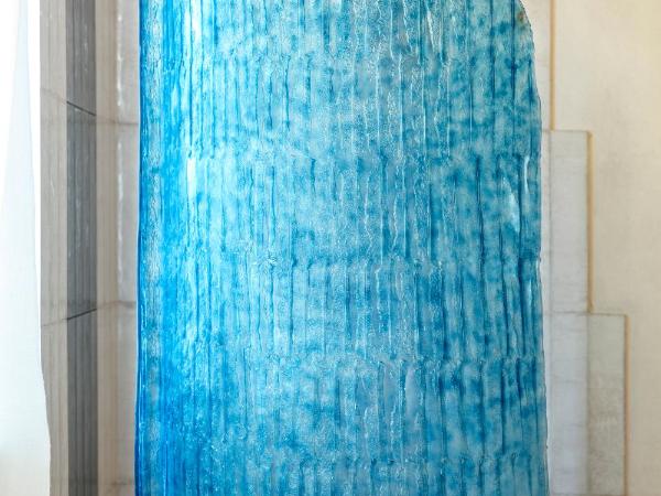 Riad Tamayourt Ocean View & piscine chauffée à 30 : photo 5 de la chambre chambre double deluxe - vue sur mer