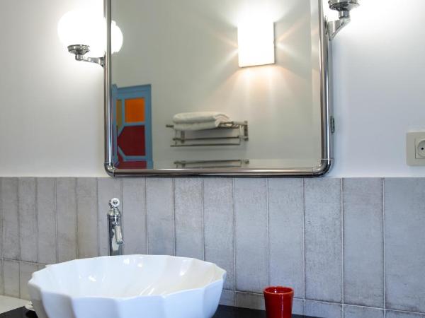 Riad Tamayourt Ocean View & piscine chauffée à 30 : photo 6 de la chambre chambre double - vue sur mer