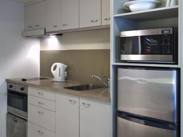 The Chancellor on Hobson : photo 6 de la chambre appartement avec balcon