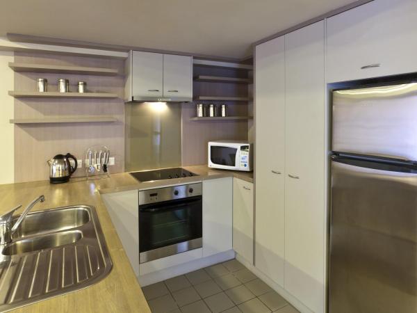 The Chancellor on Hobson : photo 3 de la chambre appartement avec balcon