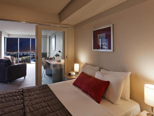 The Chancellor on Hobson : photo 2 de la chambre appartement - vue sur mer