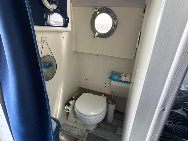 Bateau ALBACORE : photo 8 de la chambre mobile home