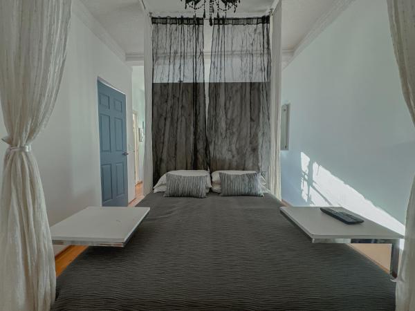 Distrito Condesa Rooms and Studios : photo 1 de la chambre studio