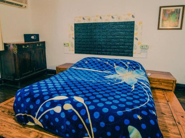 IDEAL SOCIAL Hostel : photo 10 de la chambre suite deluxe