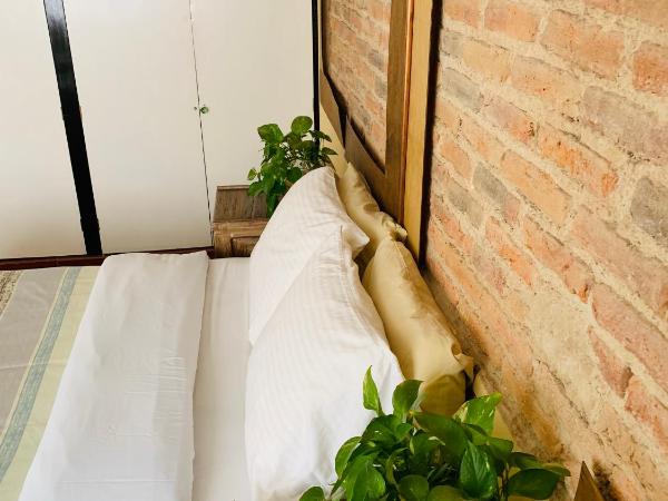 Casa Bonita : photo 6 de la chambre chambre double