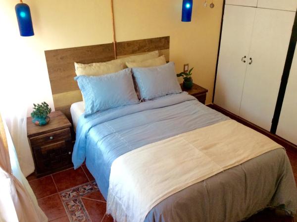 Casa Bonita : photo 1 de la chambre chambre double