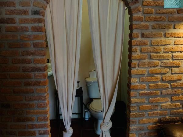 Casa Bonita : photo 7 de la chambre chambre double