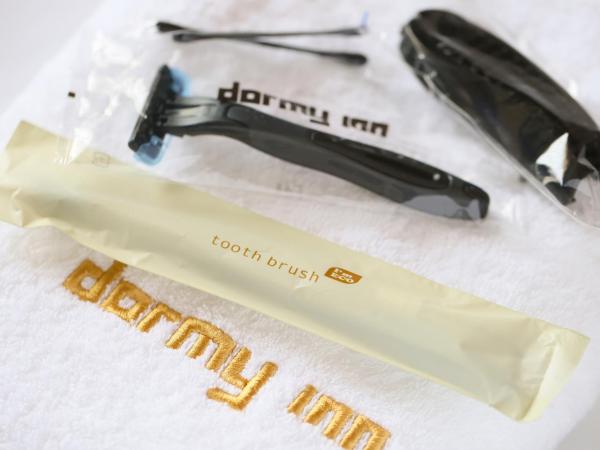 Dormy Inn Chiba City Soga : photo 6 de la chambre chambre double avec petit lit double - non-fumeurs