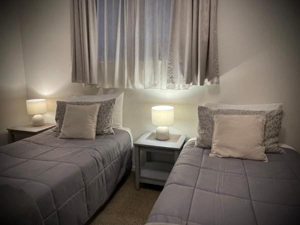 Bavaria Boutique Hotel : photo 2 de la chambre chambre lit king-size ou lits jumeaux