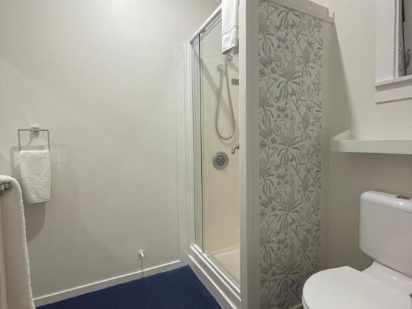 Bavaria Boutique Hotel : photo 6 de la chambre chambre lit king-size ou lits jumeaux