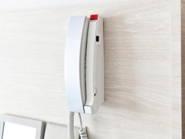 Vessel Inn Chiba Ekimae : photo 5 de la chambre chambre double standard - non-fumeurs