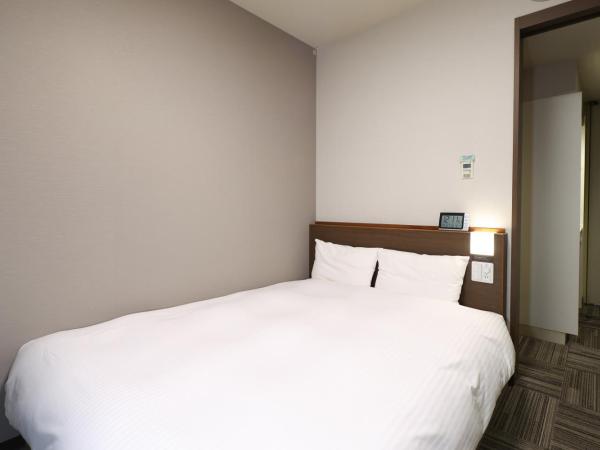 Dormy Inn Chiba City Soga : photo 3 de la chambre chambre double - non-fumeurs