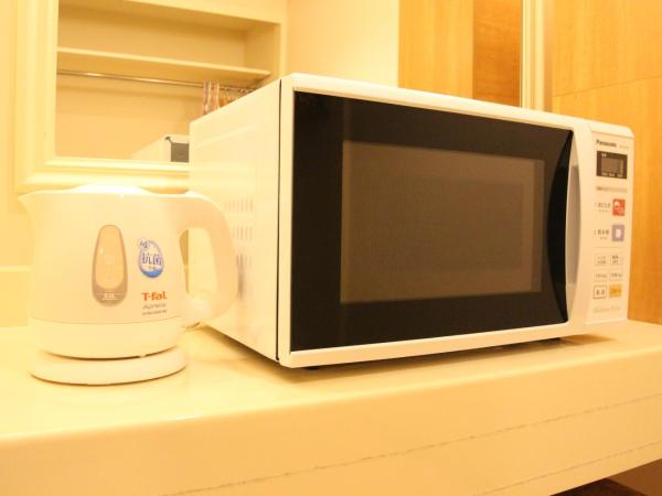 HOTEL MYSTAYS PREMIER Sapporo Park : photo 5 de la chambre chambre accueillant un bébé - non-fumeurs