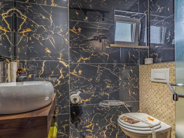 Villa San Rocco Bed & Breakfast : photo 2 de la chambre chambre double