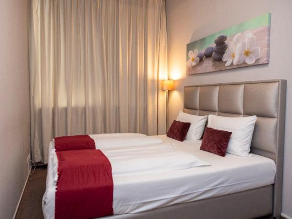 Twinhof : photo 1 de la chambre chambre double