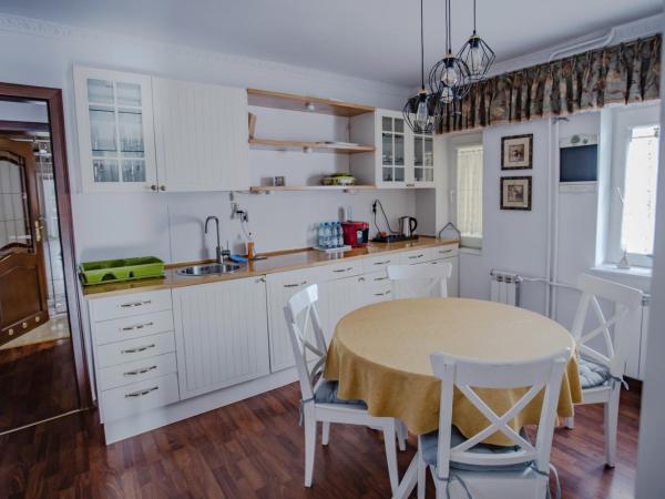 Prawdzic Family Resort & Wellness : photo 6 de la chambre suite 3 chambres