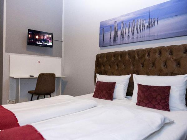 Twinhof : photo 3 de la chambre chambre double