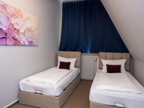 Twinhof : photo 7 de la chambre chambre double