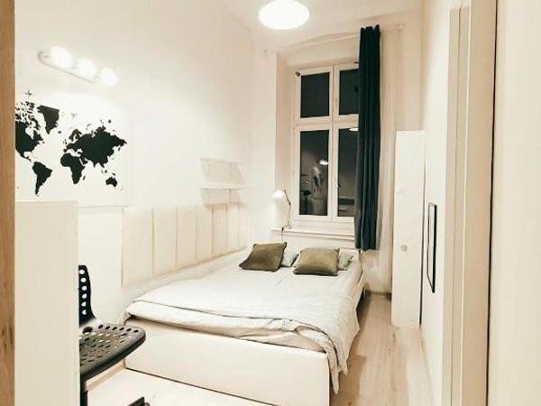 Centrum Fabryczna Rooms : photo 1 de la chambre chambre double