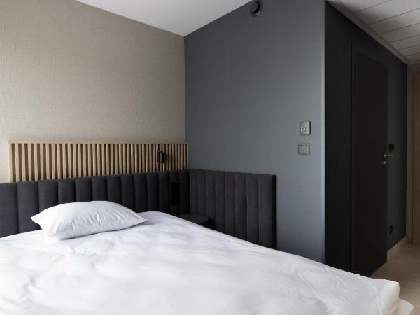 Umi Hotel : photo 5 de la chambre chambre double Économique