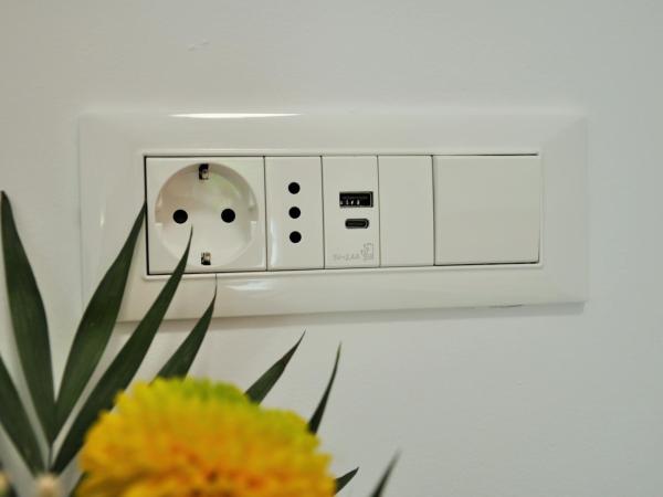 Alexandra Mykonos Port : photo 10 de la chambre chambre lits jumeaux - rez-de-chaussée