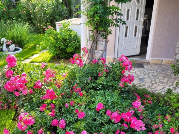 Katy : photo 2 de la chambre appartement avec balcon