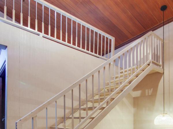 Escotel Keraton By Reccoma : photo 8 de la chambre chambre double supérieure