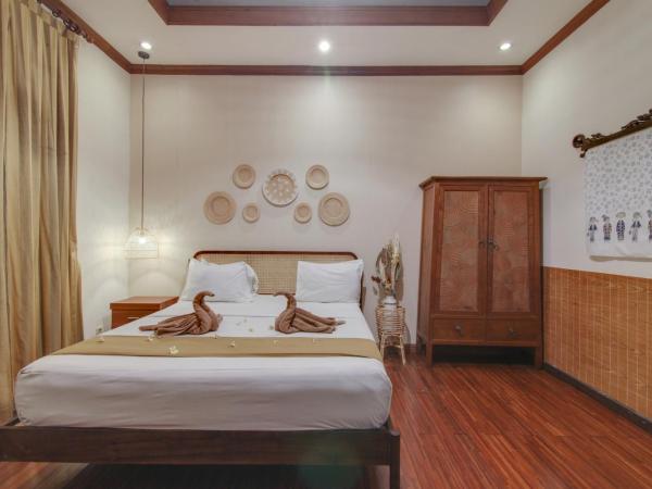 Escotel Keraton By Reccoma : photo 3 de la chambre chambre deluxe