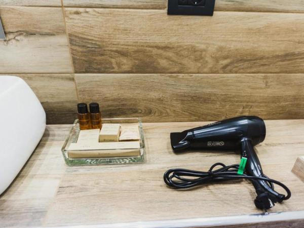 Catania House : photo 4 de la chambre chambre deluxe