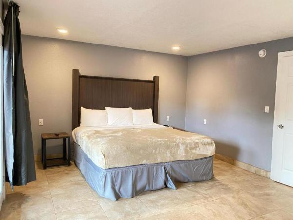 Celebration Suites : photo 5 de la chambre villa 1 chambre avec lit king-size