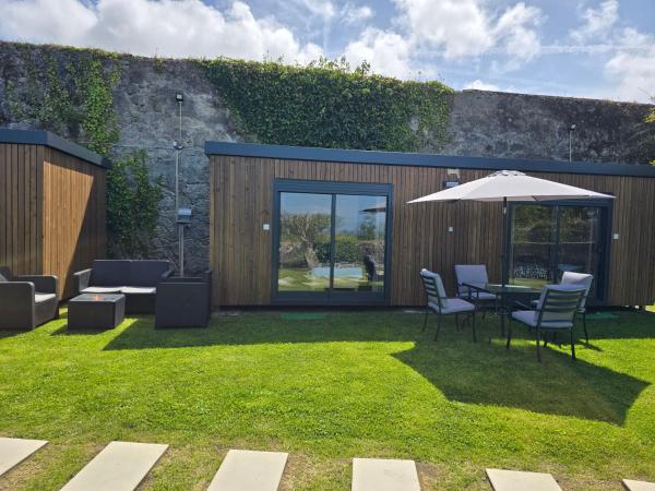 Casa do Adro : photo 2 de la chambre chambre double ou lits jumeaux