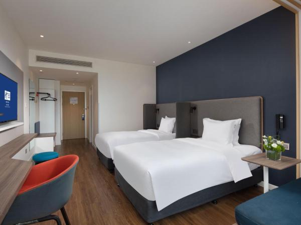 Holiday Inn Express Xi'an High Tech South, an IHG Hotel : photo 1 de la chambre chambre standard