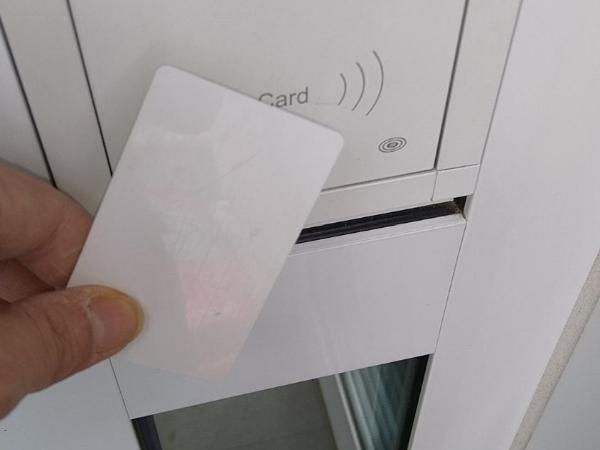 Hotel Gemini : photo 2 de la chambre chambre simple