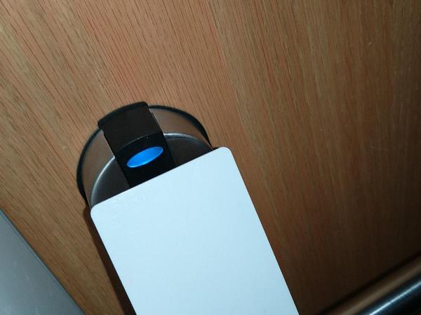 Hotel Gemini : photo 3 de la chambre chambre simple