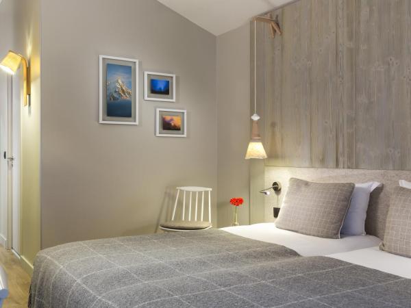 Heliopic Hotel & Spa : photo 3 de la chambre chambre double sans vue